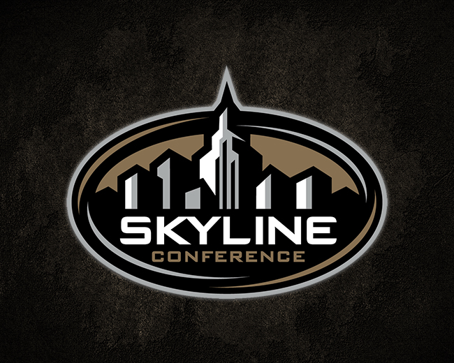 102 Golden Eagles Land on 2021-22 Winter/Spring Skyline Honor Roll