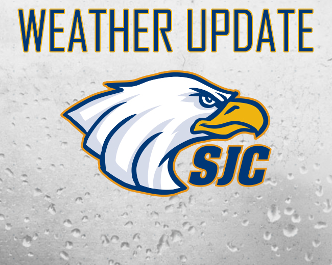 Men's Soccer vs. Yeshiva Suspended